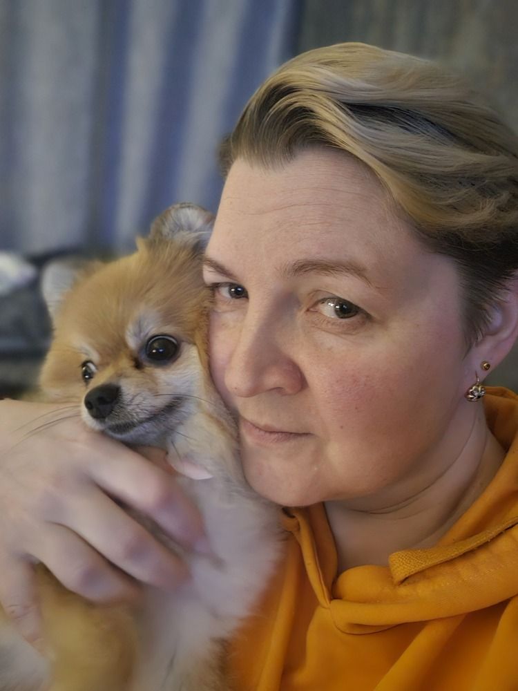 Photograph by Elena Neprosh