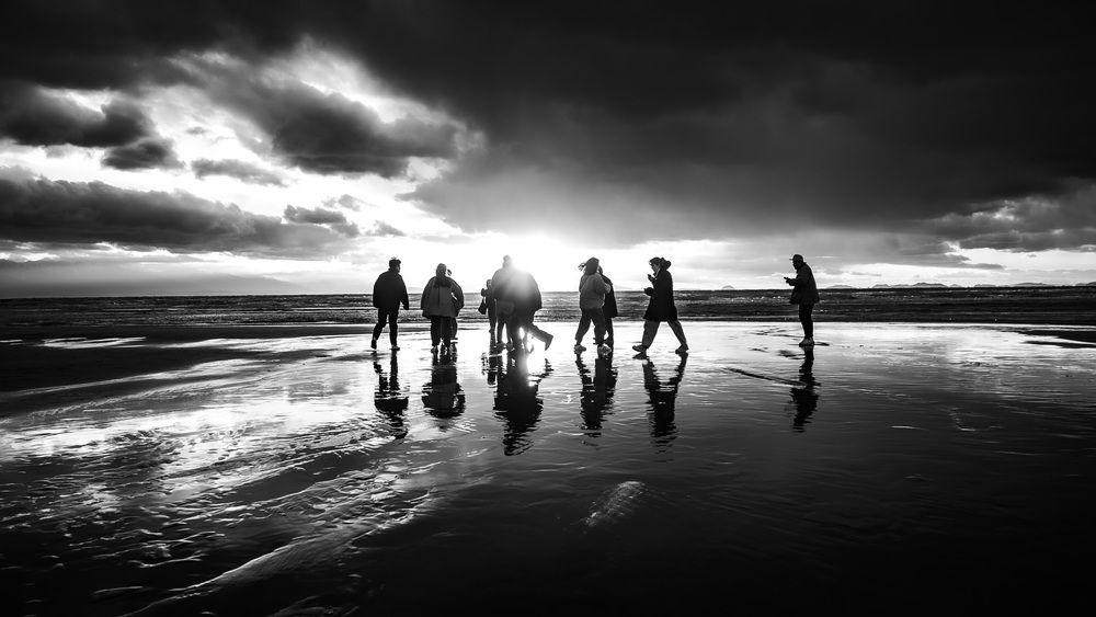 Photograph by Uesan Aliace