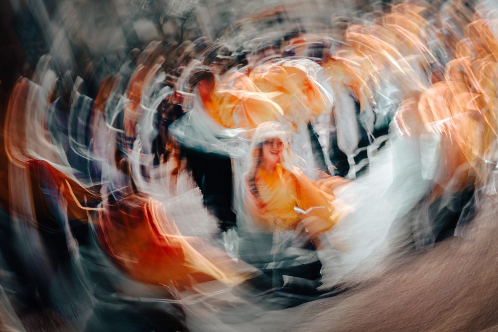 Photograph by Uesan Aliace