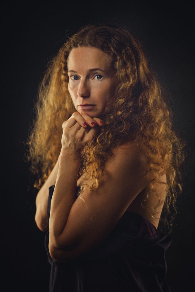 Фотография автора Dmitry Shterenberg