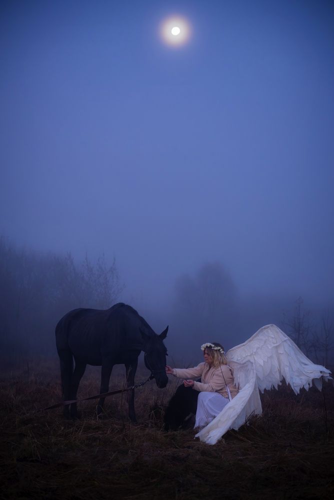 Photograph by Инна Комарова