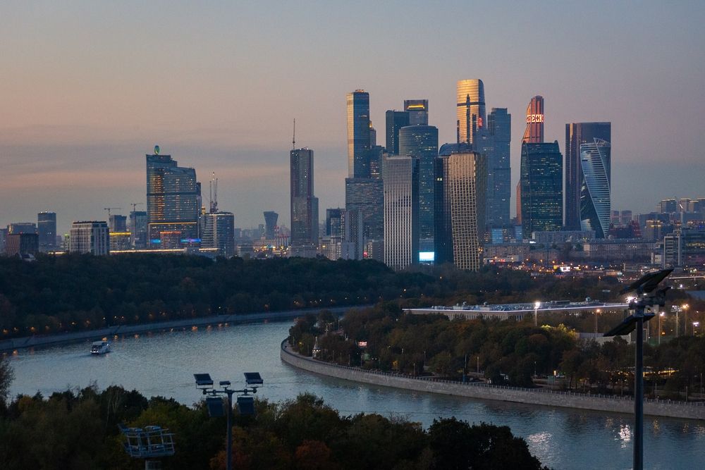 Photograph by Ксения Лычак