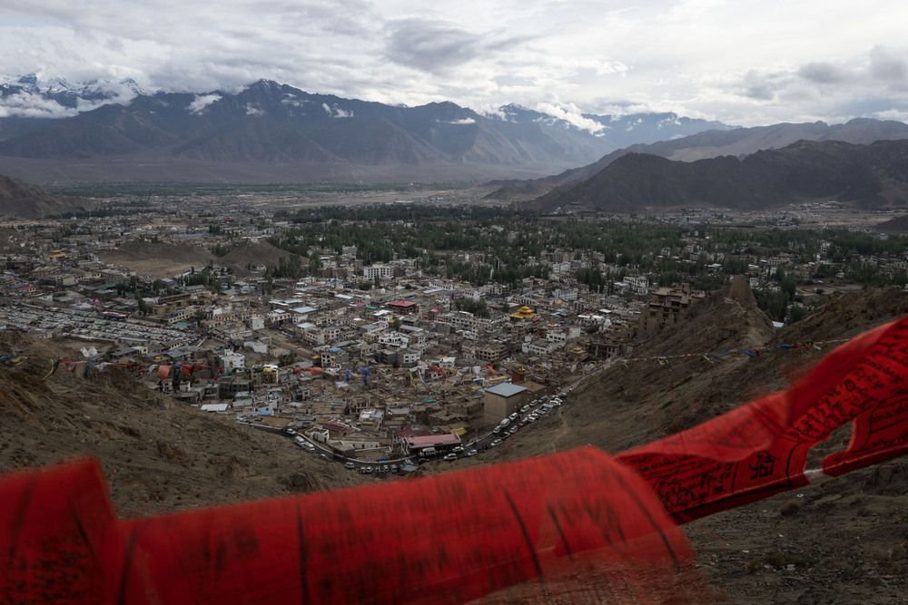 Ladakh