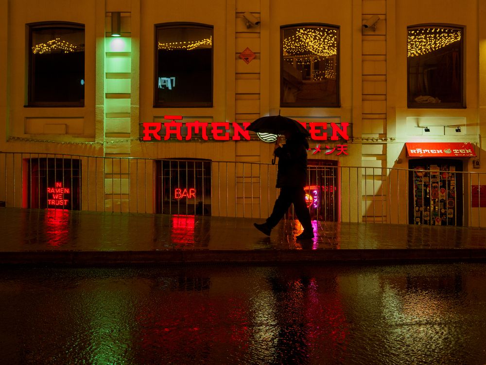 Photograph by Евгения Булычёва