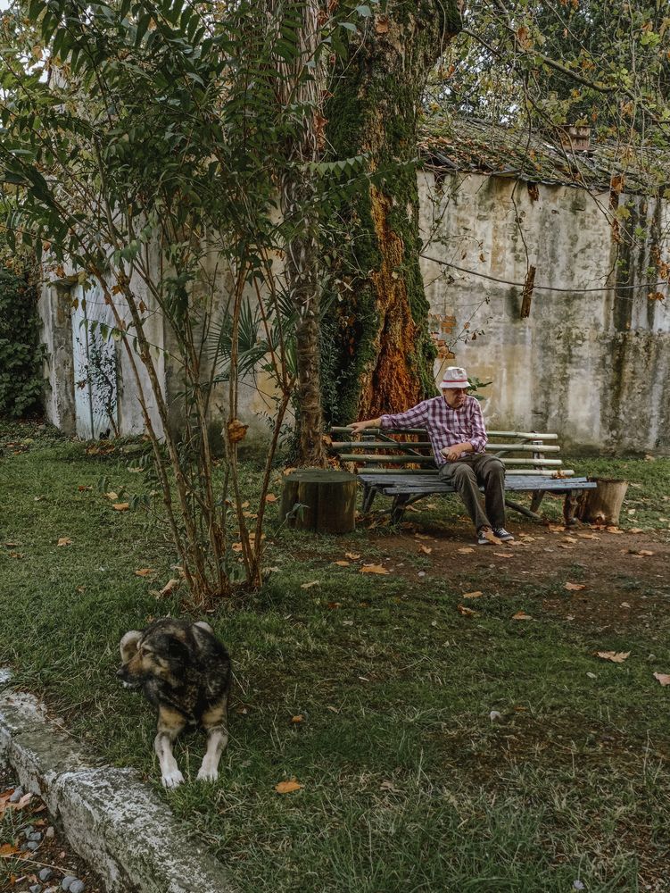 Photograph by Евгения Булычёва