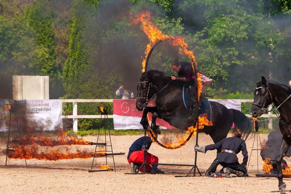 Photograph by Ignatenko Andrew