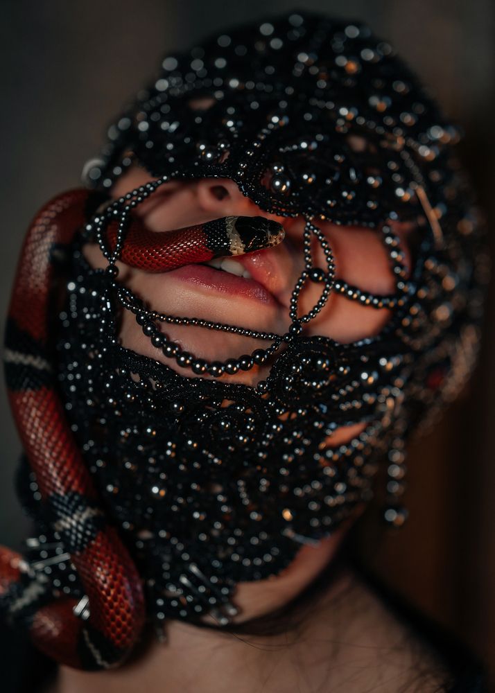 Photograph by Вероника Зеленцова