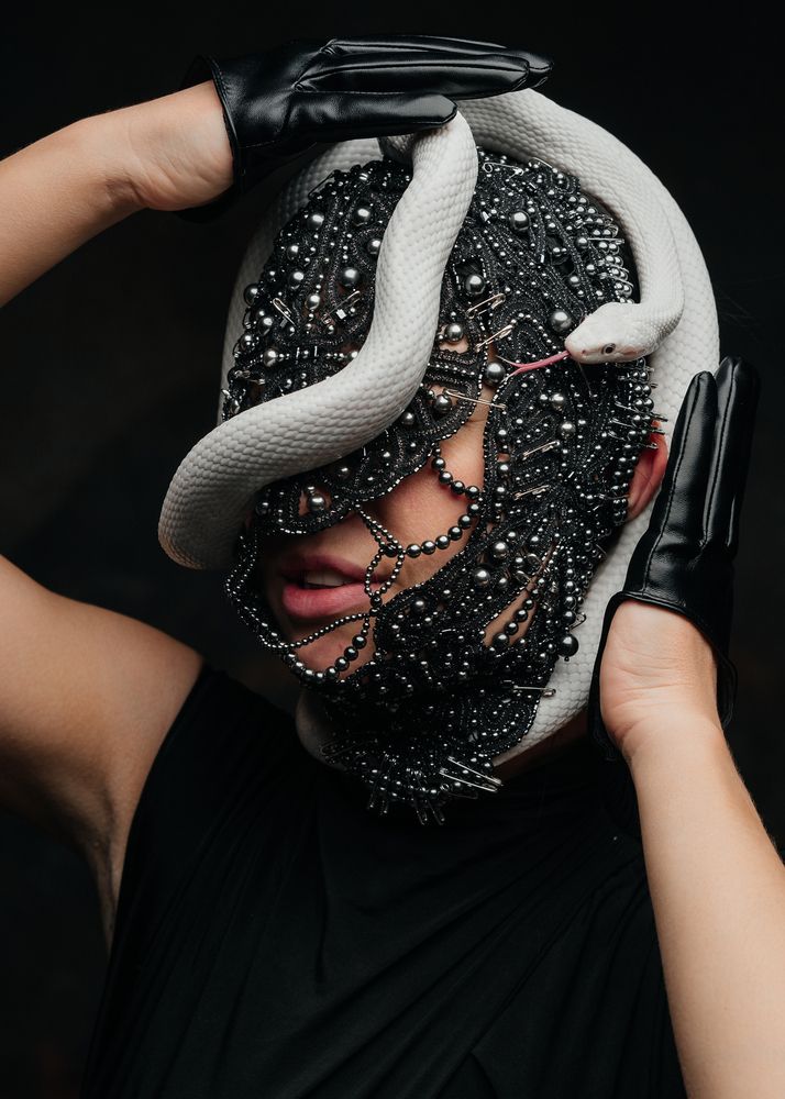 Photograph by Вероника Зеленцова