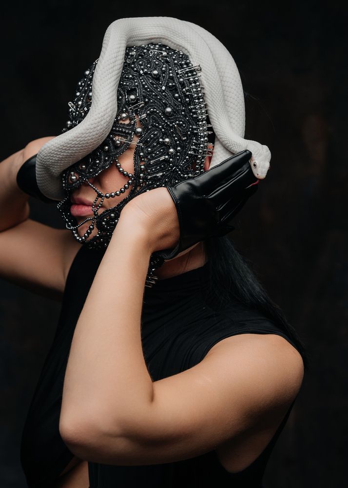 Photograph by Вероника Зеленцова