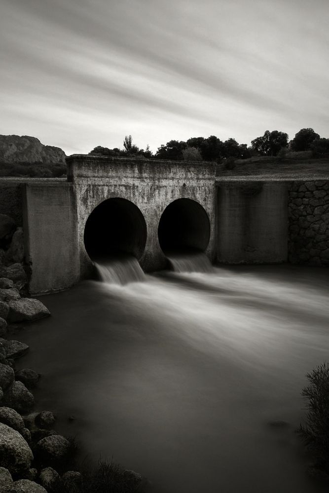 Photograph by Karim Bouchareb