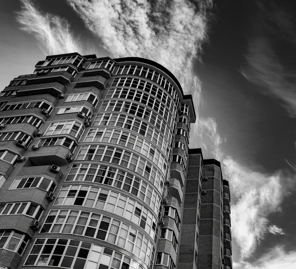Фотография автора Михаил Еремеев