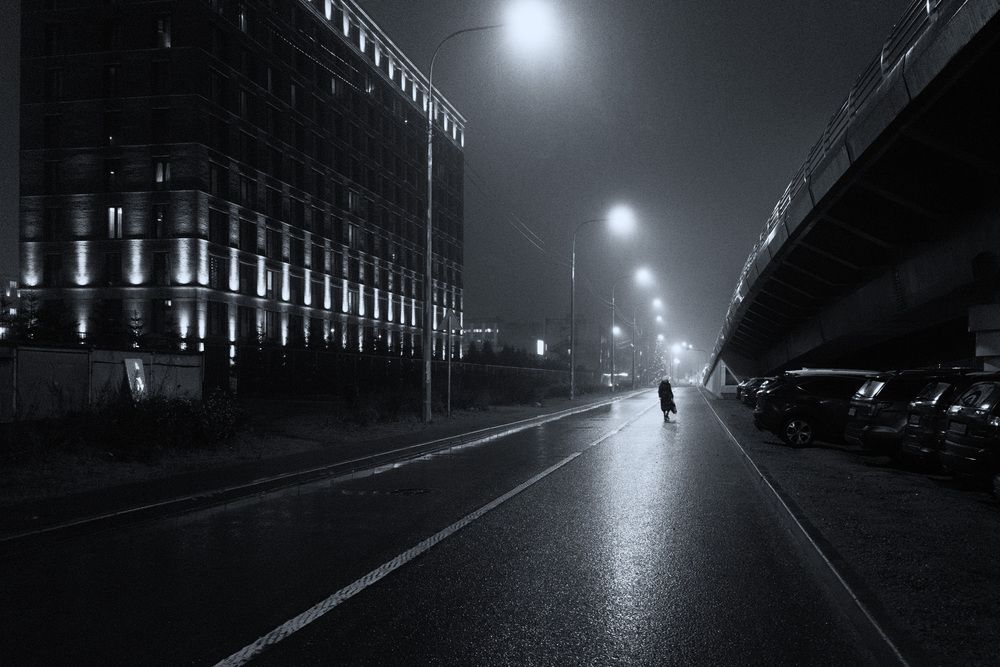 Photograph by Светлана Воробьёва