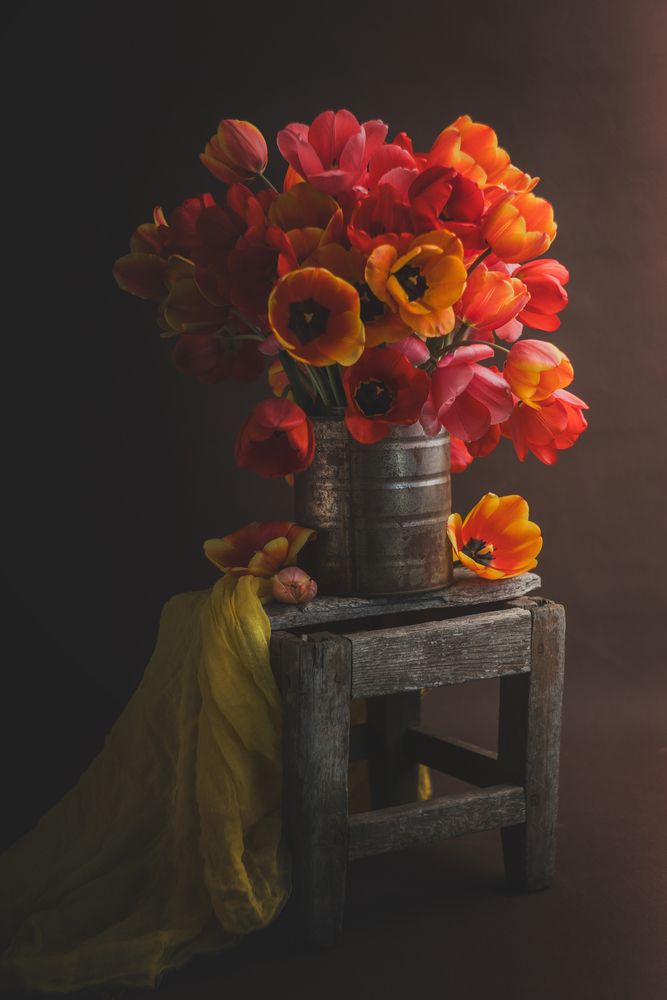 Photograph by Юлианна Митрофанова