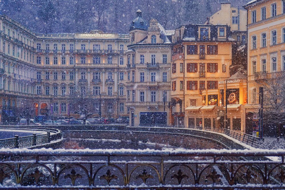 Photograph by Alexey Shaporin