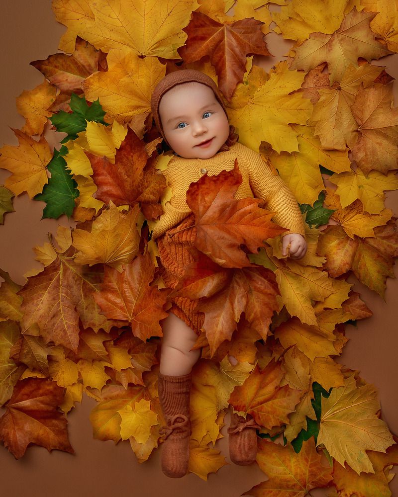 Happy autumn