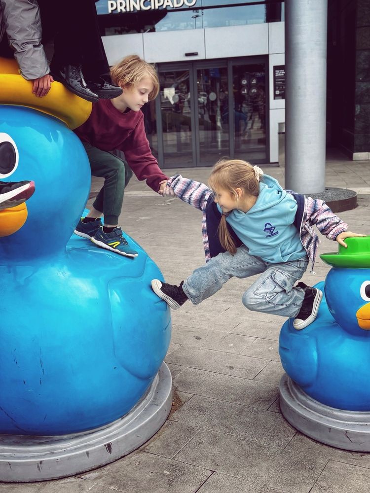 Фотография автора Anna STANKEVICH