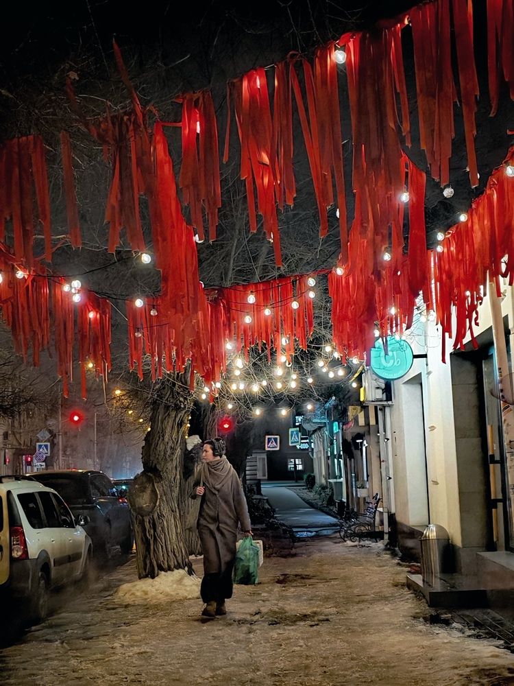 Photograph by Вакулина Марина