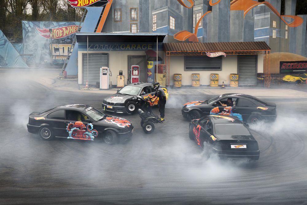 Фотография автора Denis Cristian