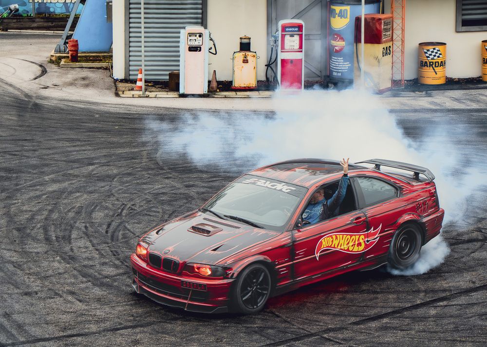 Фотография автора Denis Cristian