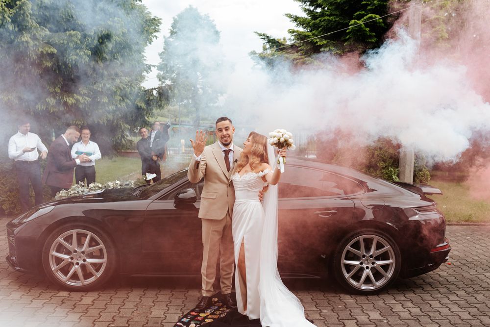 Photograph by Marcin