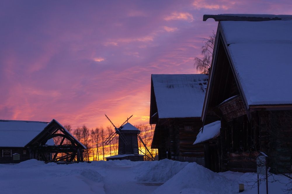 Photograph by Ксения Лычак