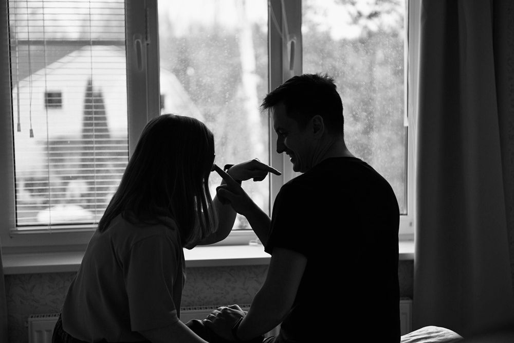 Photograph by Natalya Pazaeva