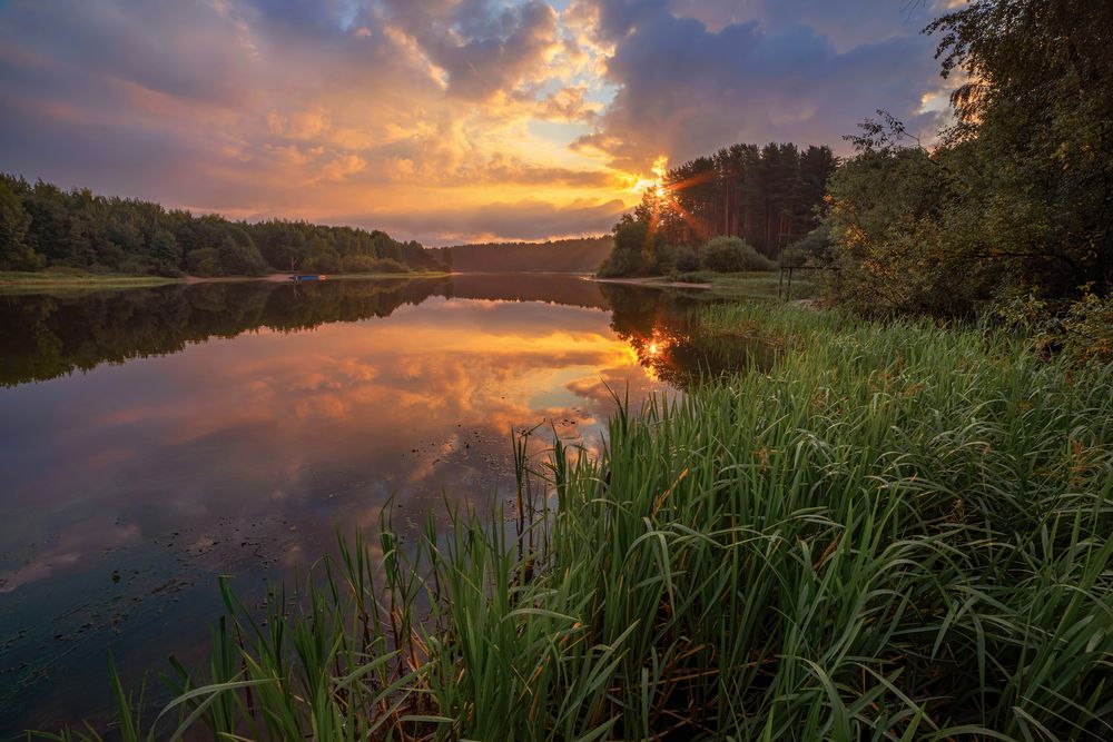 Photograph by Марина Мурашова