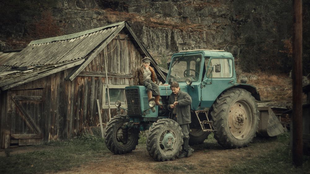 Photograph by Сергей Спирин