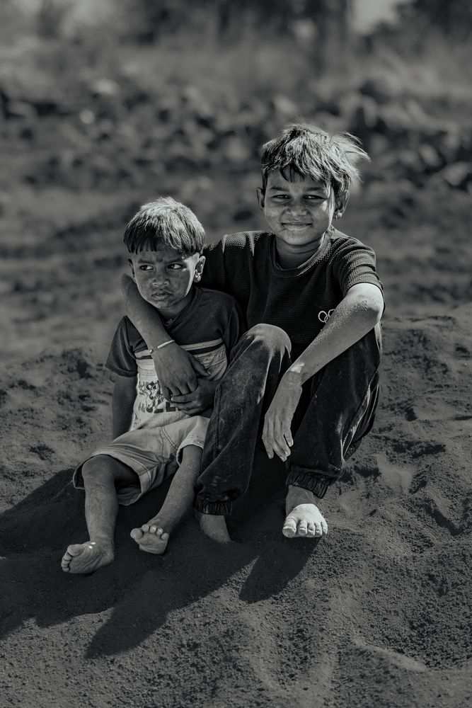 Photograph by Manish Rao