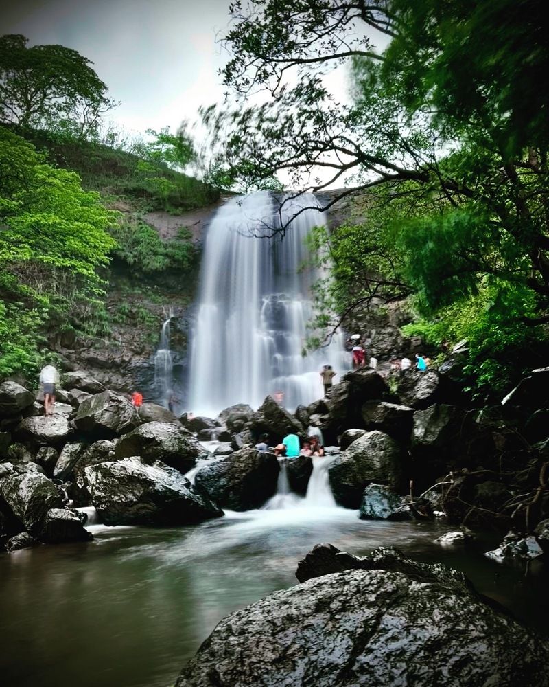 Фотография автора Manish Rao