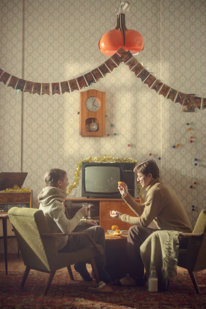 Photograph by Сергей Спирин