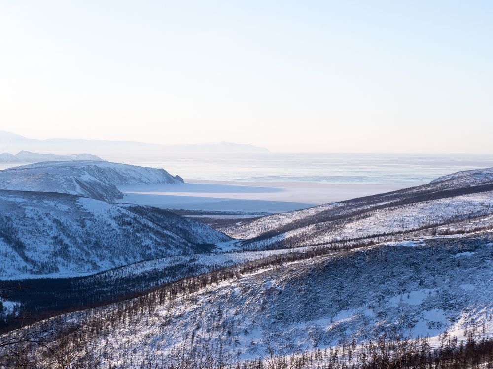 Photograph by Хазан Сергей