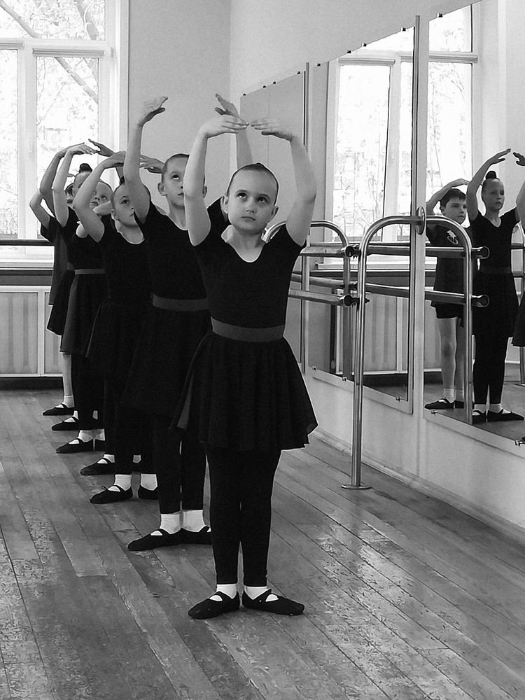 Photograph by Вера Волкова