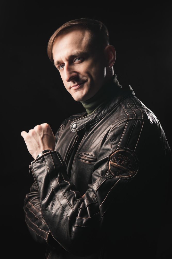 Photograph by Илья Гунбин