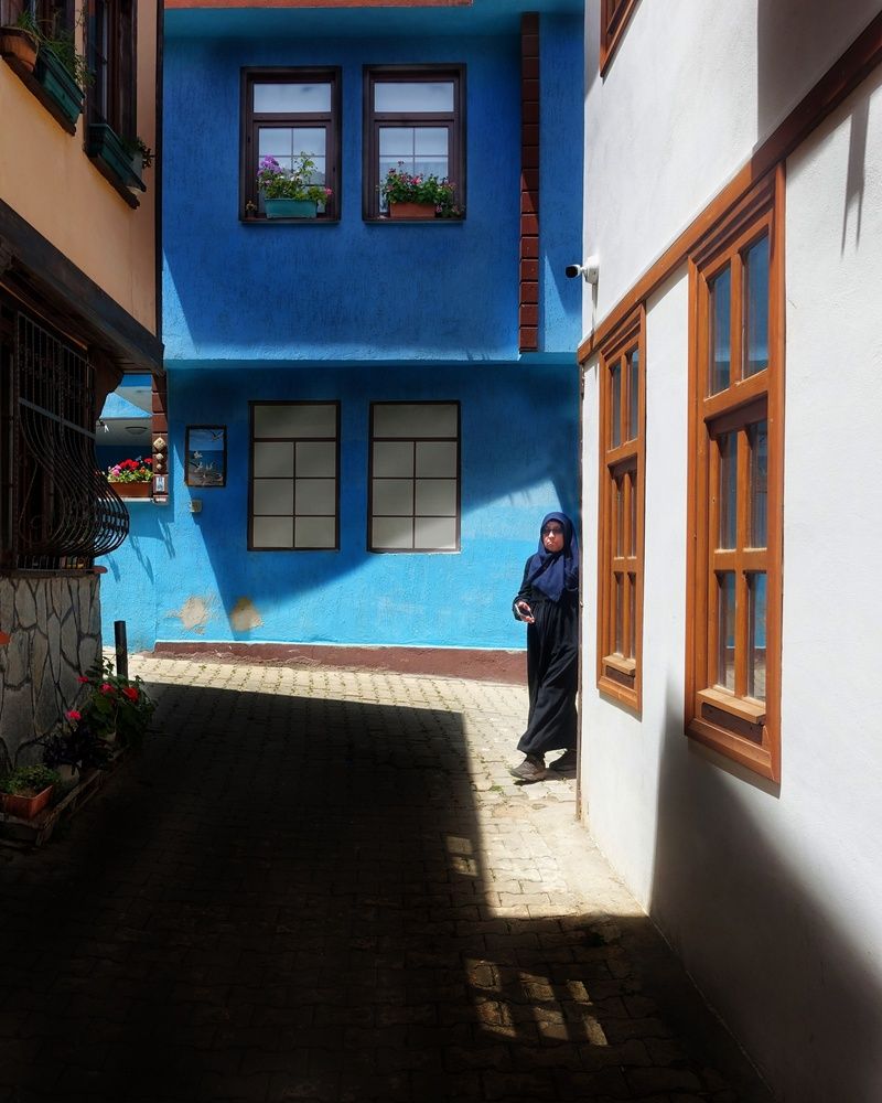Photograph by gönen fotoğraf belgesel