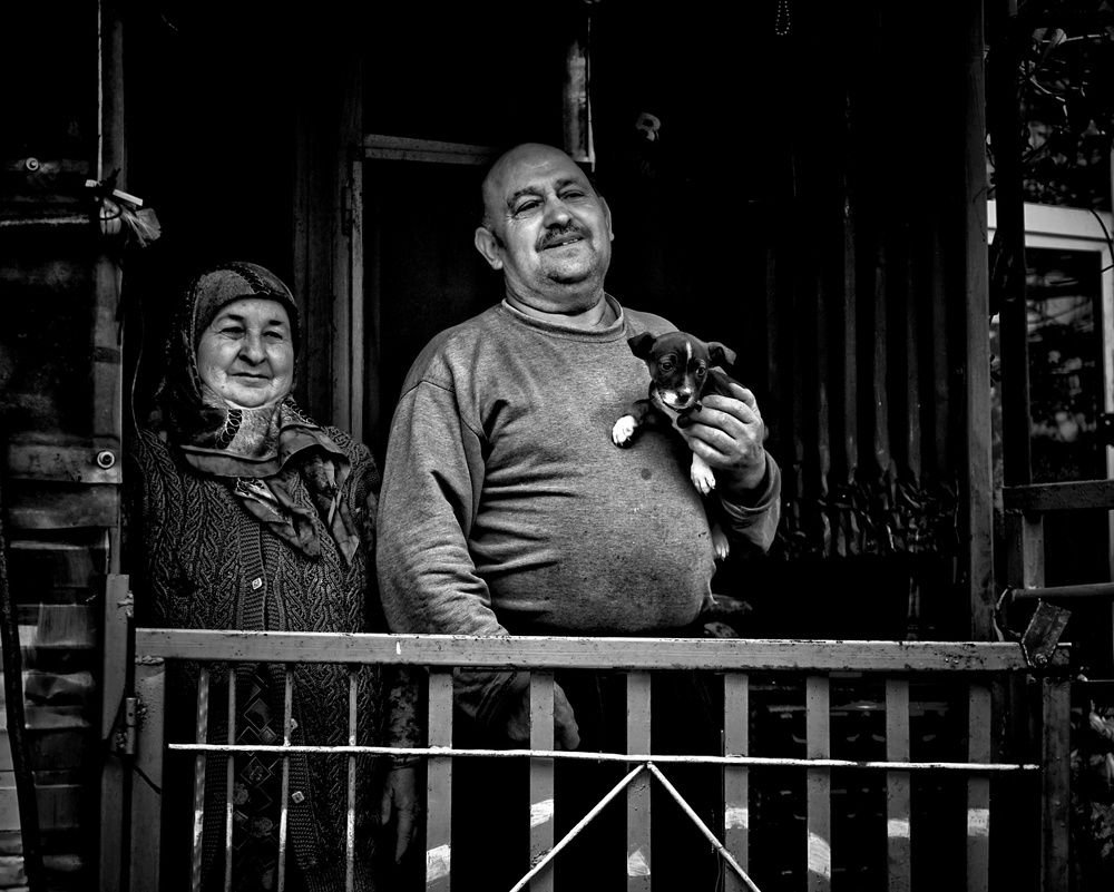 Photograph by gönen fotoğraf belgesel