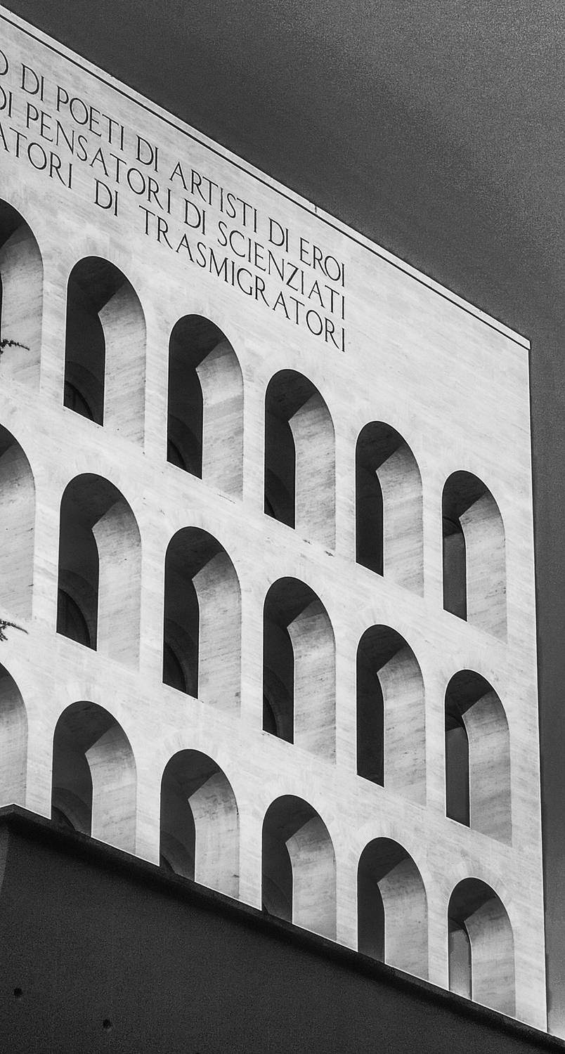Square Colosseum