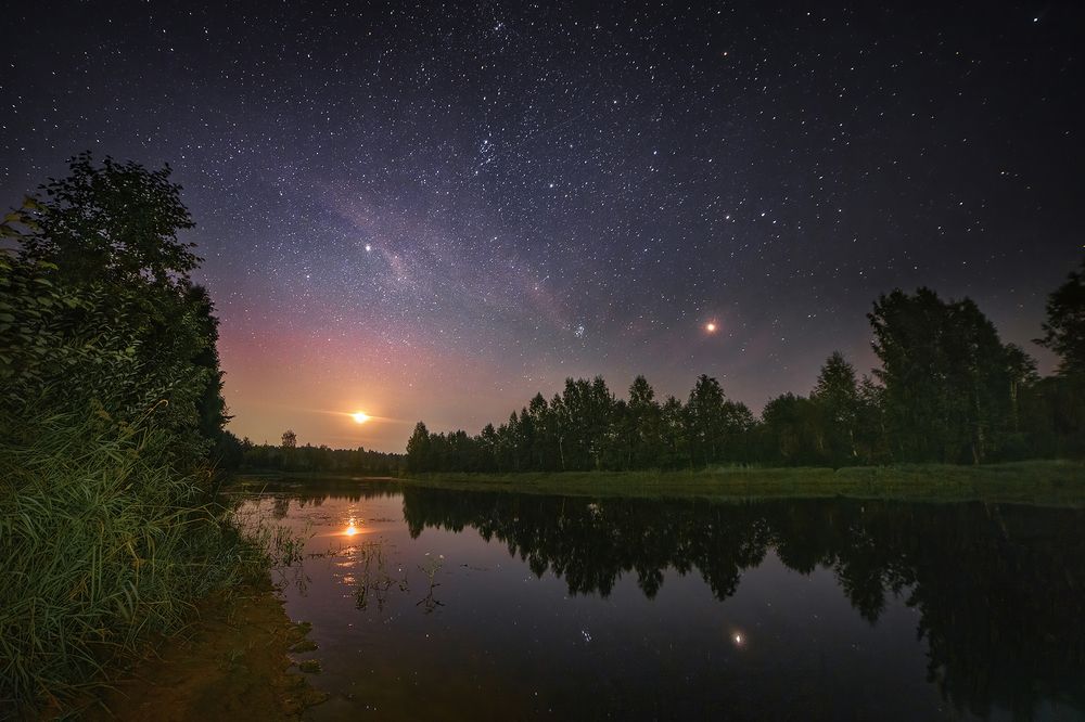 Photograph by Марина Мурашова