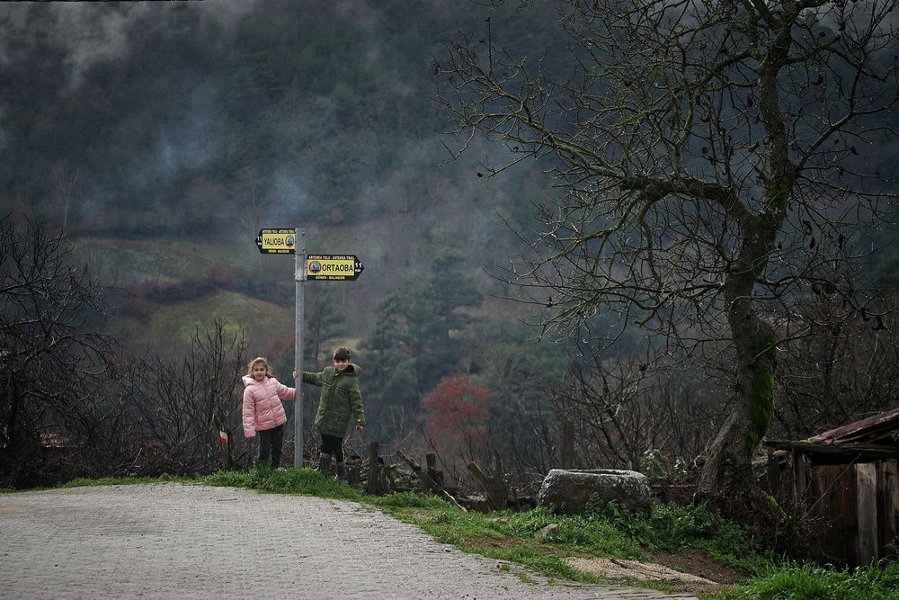 Photograph by gönen fotoğraf belgesel