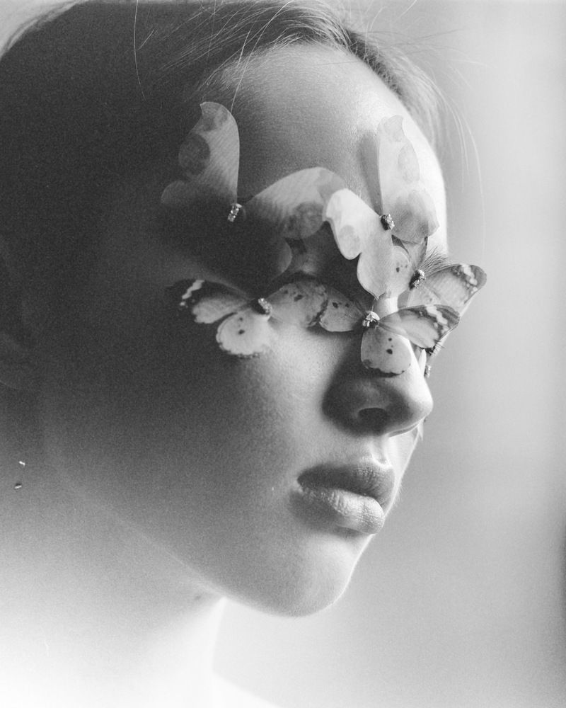 Photograph by Ольга Шляпина