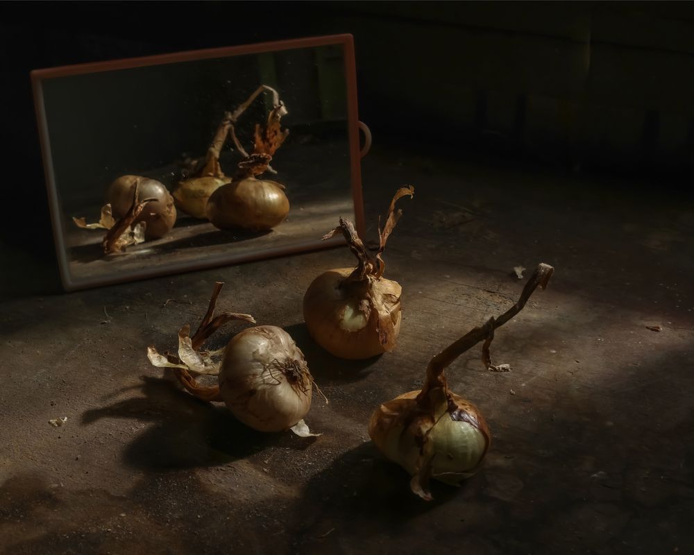 Photograph by Mayya Khrolovich