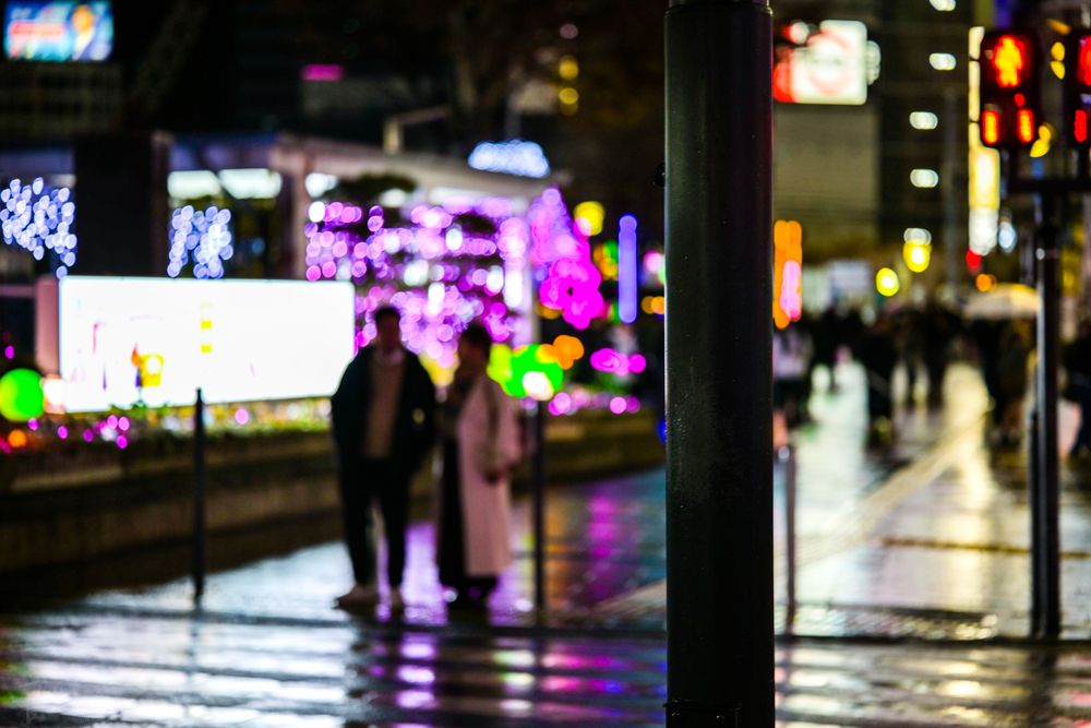 Photograph by Otonashi