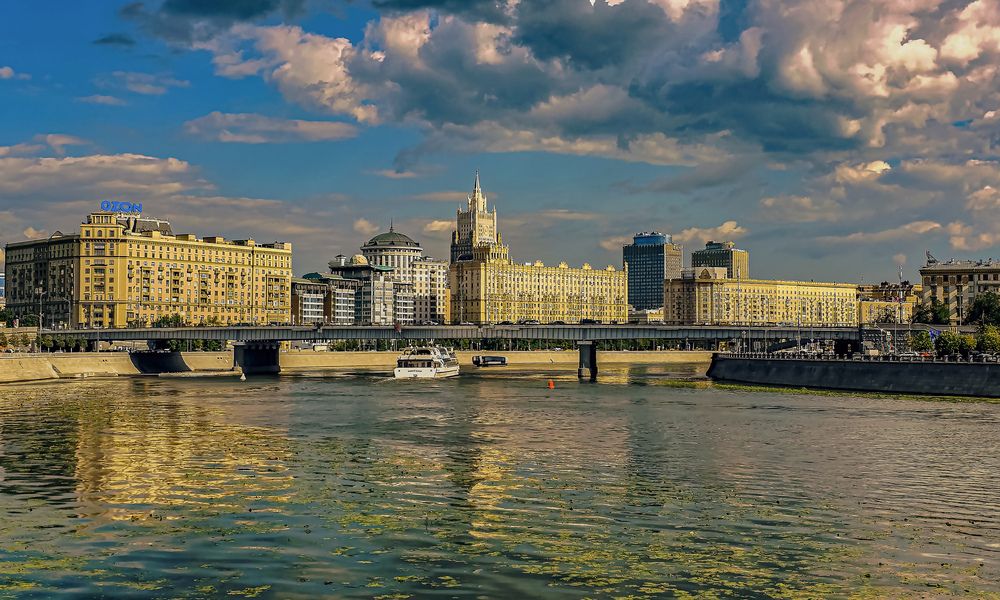 Photograph by Галина Искандарова