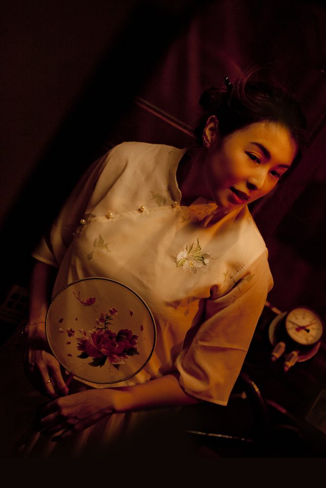 Photograph by Andy Tam