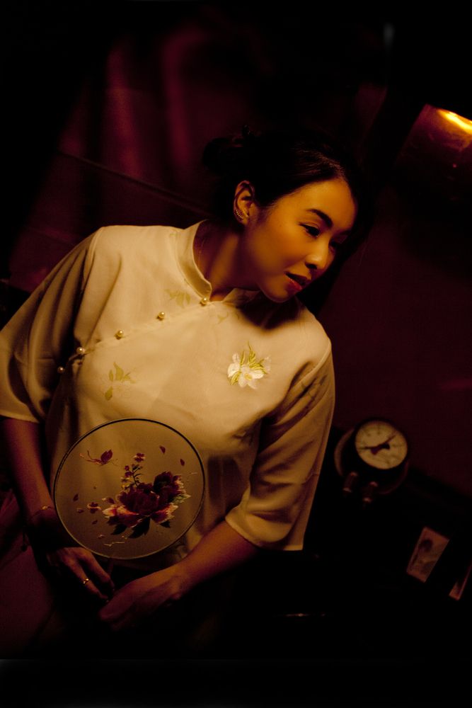 Photograph by Andy Tam