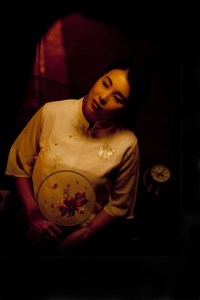 Photograph by Andy Tam