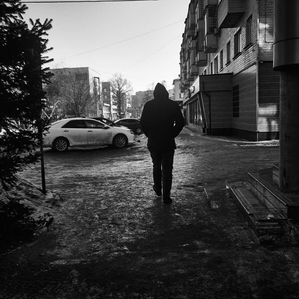 Фотография автора Андрей Калачев