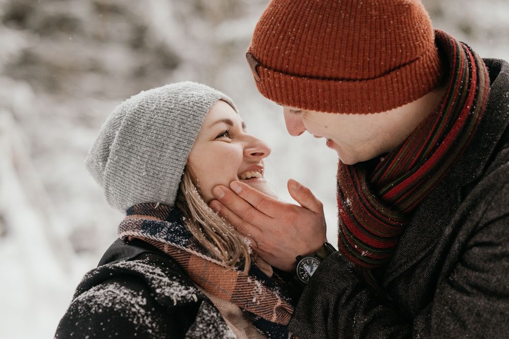 Photograph by Martina Komínková