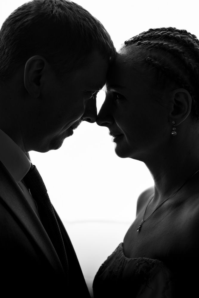 Photograph by Sergei Utkin