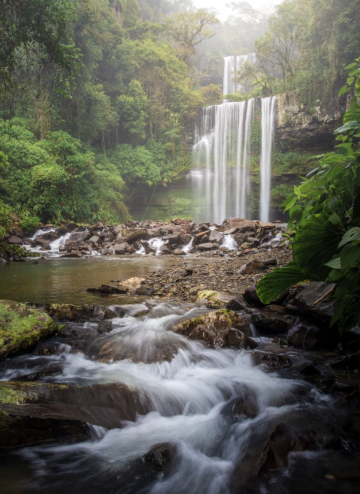 Photograph by Valdir Hobus